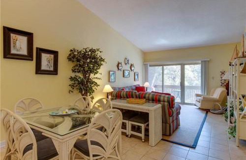 South Beach Apartment | Bluff Villas 1673