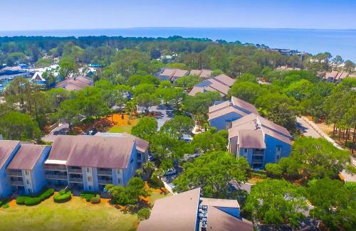 South Beach Apartment | Bluff Villas 1733