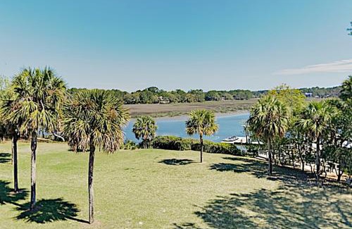 South Beach Villa | Bluff Villas 1817
