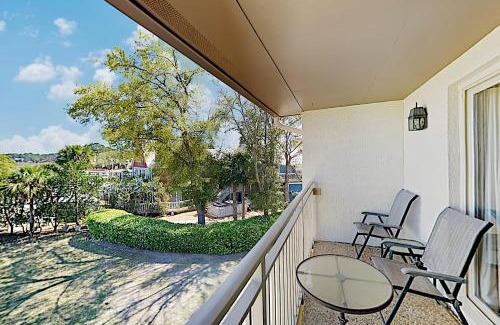 South Beach Villa | Bluff Villas 1817