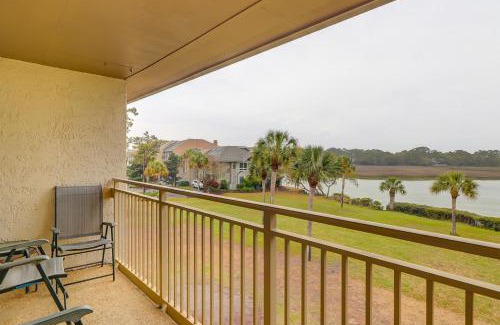 South Beach Villa | Bluff Villas 1817