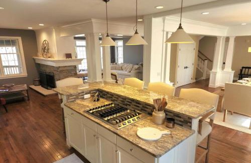 Birchwood Farms House | Bluffs Edge at Birchwood