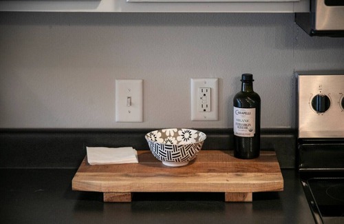 Oxford Condo | Bluffs Oasis, 2BR/2BA Top floor!