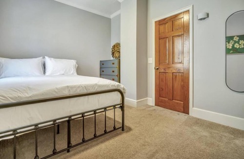 Olde Town House | Bluffton Village Home-4BR Heart of Old Town Luxury