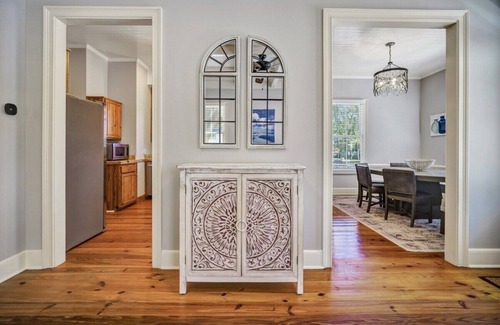 Olde Town House | Bluffton Village Home-4BR Heart of Old Town Luxury