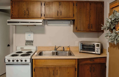 Berrien Springs House | Bluffview River Retreat for Large Families