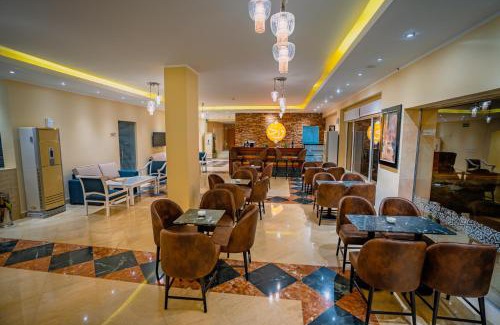 Ras Sudar Hotel | Blumar El Dome Hotel