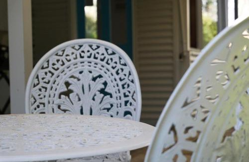 Stockwell House | Blume Cottage 1860