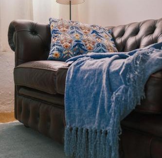 Stockwell House | Blume Cottage 1860