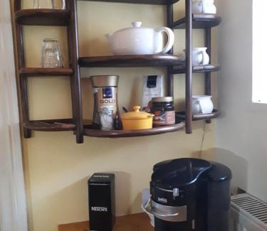 Oberhavel Apartment | Blumenhaus