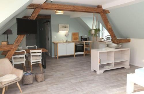 Bad Salzungen Apartment | BLUMENSTIL Ferienwohnungen 2