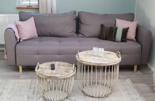 Bad Salzungen Apartment | BLUMENSTIL Ferienwohnungen 2