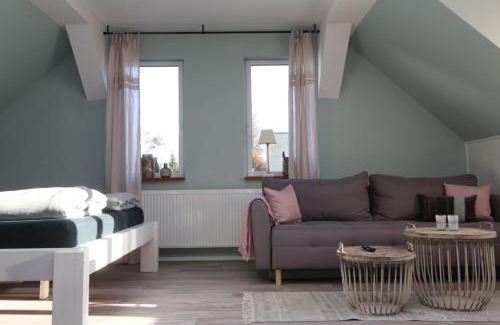 Bad Salzungen Apartment | BLUMENSTIL Ferienwohnungen 2