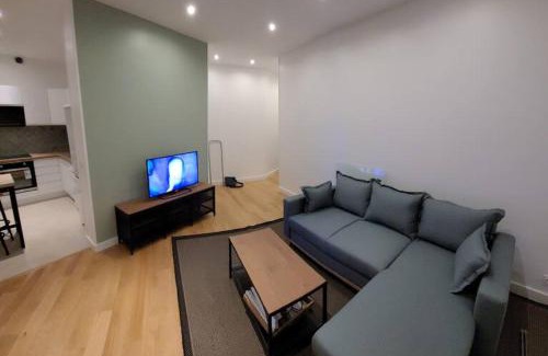 Epinay-sur-Seine Apartment | BLUMENTHAL