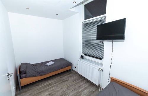 Blumenthal Apartment | Blumenthal Kapitän Dallmann Str. 25