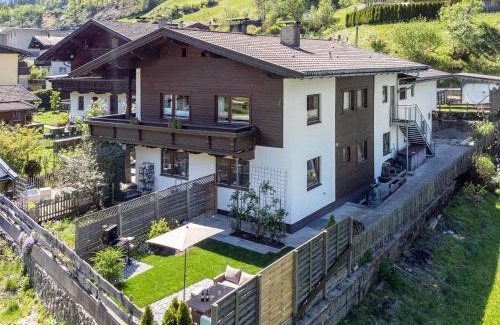 Kelchsau Apartment | Blumenwiese I und II