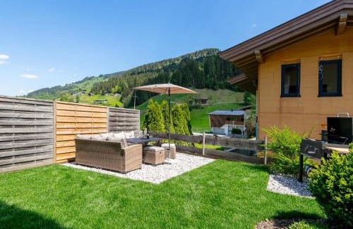 Kelchsau Apartment | Blumenwiese I und II