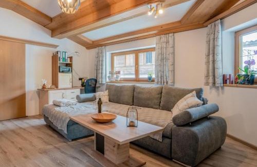 Kelchsau Apartment | Blumenwiese I und II