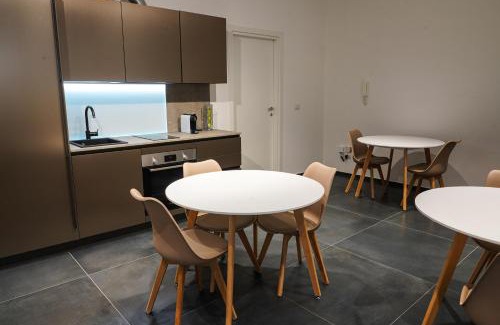 Molfetta Apartment | BLUMI Apartment