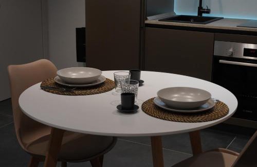Molfetta Apartment | BLUMI Apartment