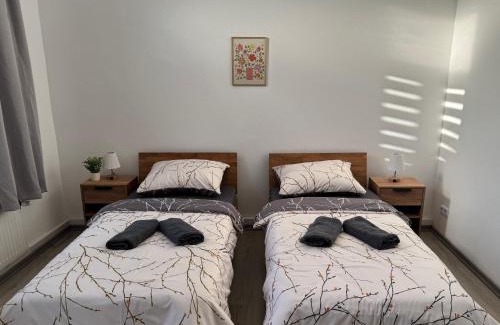 Klushof Apartment | Blunest Apartment 1