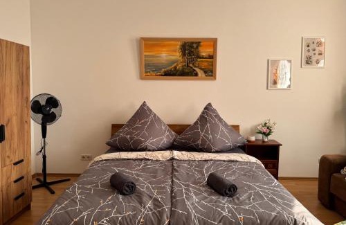 Klushof Apartment | Blunest Apartment 3