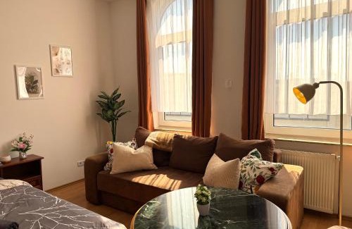Klushof Apartment | Blunest Apartment 3