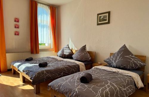 Klushof Apartment | Blunest Apartment 3