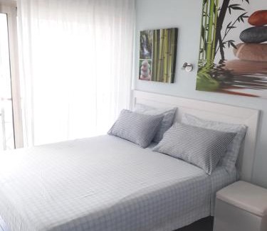 Baia Verde Apartment | Bluvertigo-Panoramico, Dune