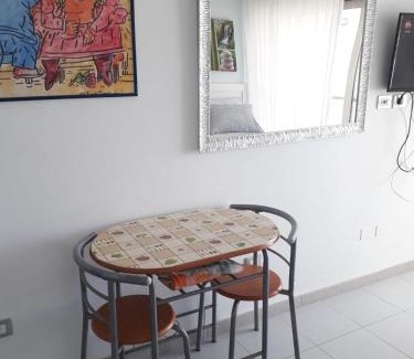 Baia Verde Apartment | Bluvertigo-Panoramico, Dune