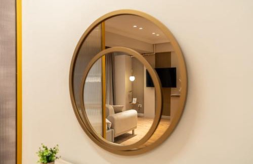 Pipera Apartment | Blvd Ivory Pipera ap 16 B7