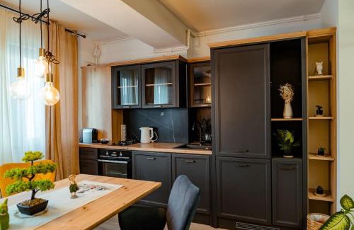 Pipera Apartment | Blvd Ivory Pipera ap 60A