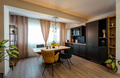 Pipera Apartment | Blvd Ivory Pipera ap 60A