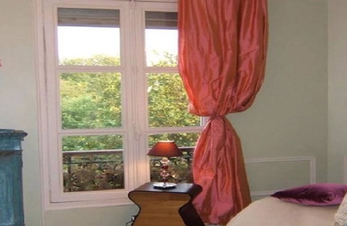 7th Arrondissement Apartment | BLVD LATOUR MAUBOURG-SPECTACULAR VIEWS OVER LES INVALIDES
