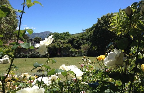 Akaroa Bed & Breakfast | Blythcliffe