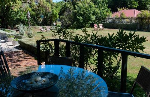 Akaroa Bed & Breakfast | Blythcliffe