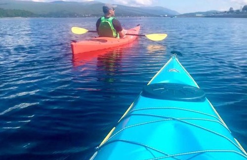 Fort William Bed & Breakfast | Blythedale House Bed & Breakfast