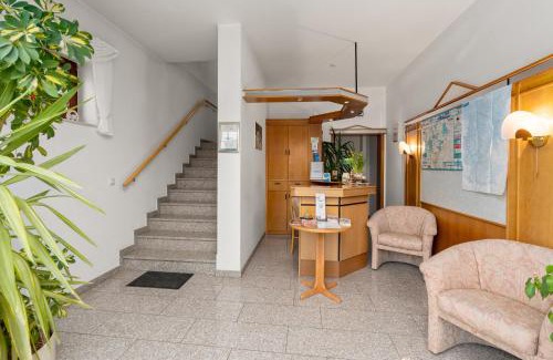 Vollersode Apartment | BmB Vollersode Monteurzimmer/Pension