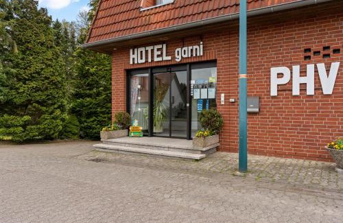 Vollersode Apartment | BmB Vollersode Monteurzimmer/Pension