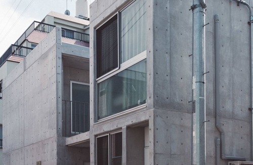 Hyakunincho Apartment | bmj Shinjuku Okubo