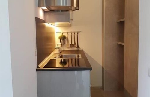 Belgirate Apartment | Bmp Apartment Azalea - Belgirate