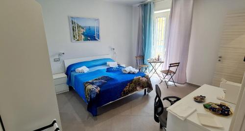 Naples House | Bn'b Diva