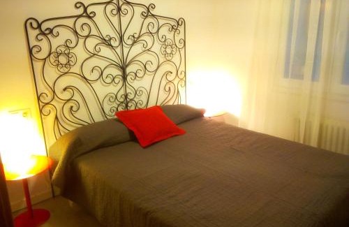 El Cristo y Buenavista Apartment | Bnap Masip