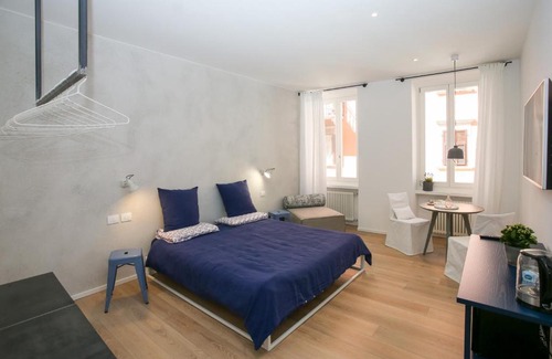 Trento Old Town Bed & Breakfast | Bnb Ago e Filo