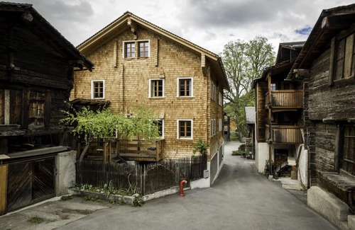 Ernen Bed & Breakfast | BnB Chez Pia