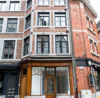 Namur Bed & Breakfast | BnB City