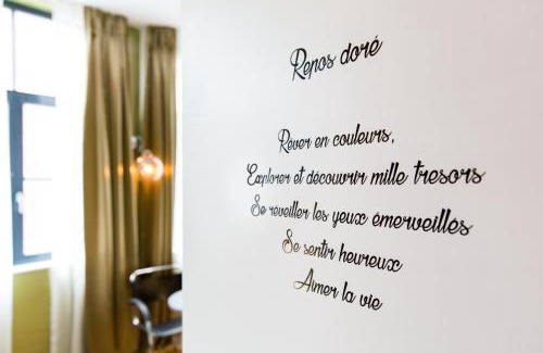 Namur Bed & Breakfast | BnB City