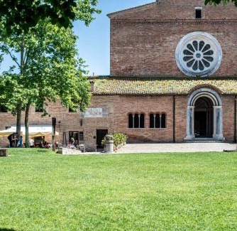Abbadia di Fiastra Bed & Breakfast | BnB Da Rosa