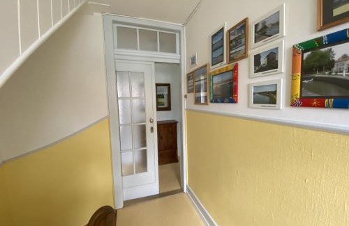 Langenthal Bed & Breakfast | BnB Hopfengrün Langenthal