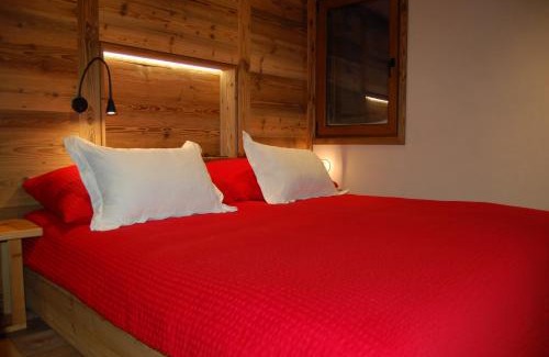 Fionnay House | BnB Le Mazot Fionnay